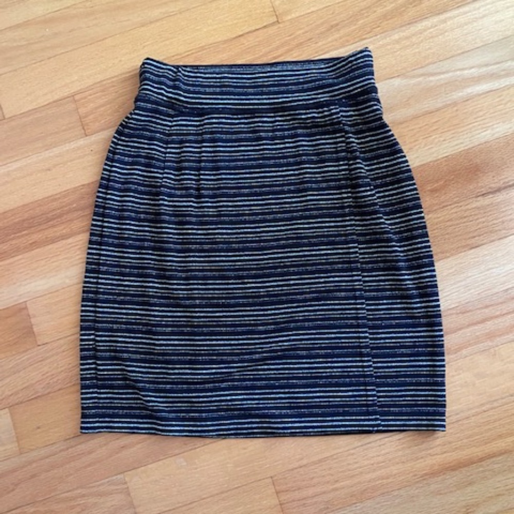 NWOT D&G mini skirt